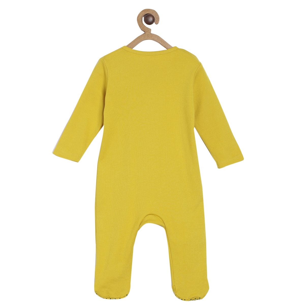 Boys Multi Sleep Suit