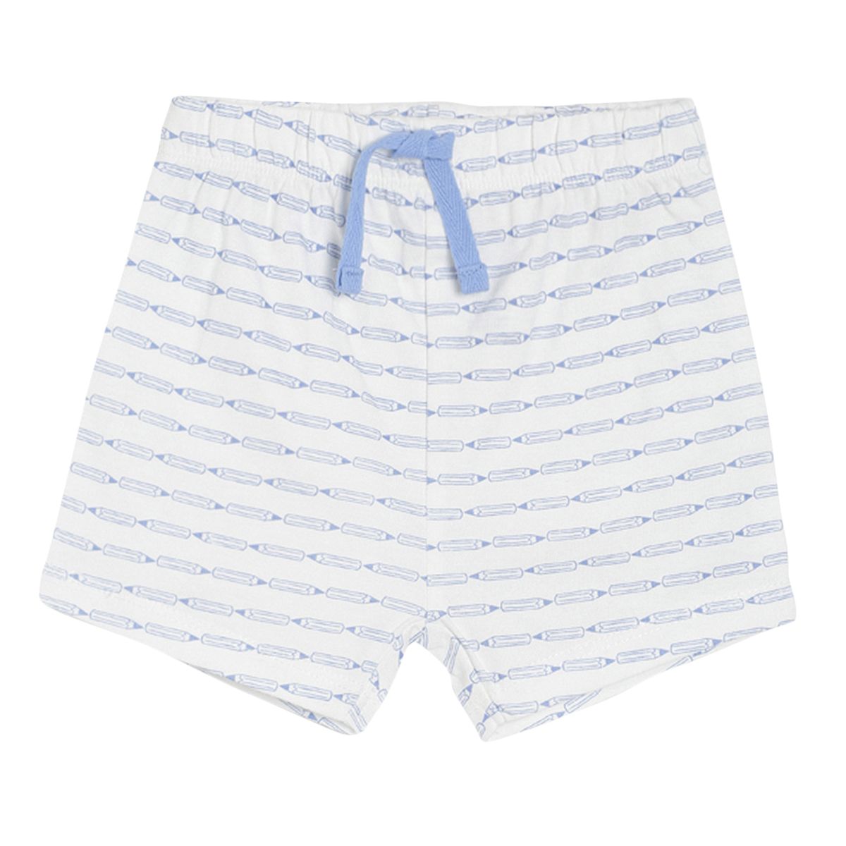 Boys Multi Short