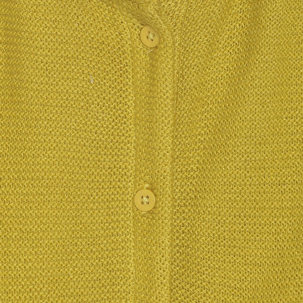 Boys Yellow Sweater