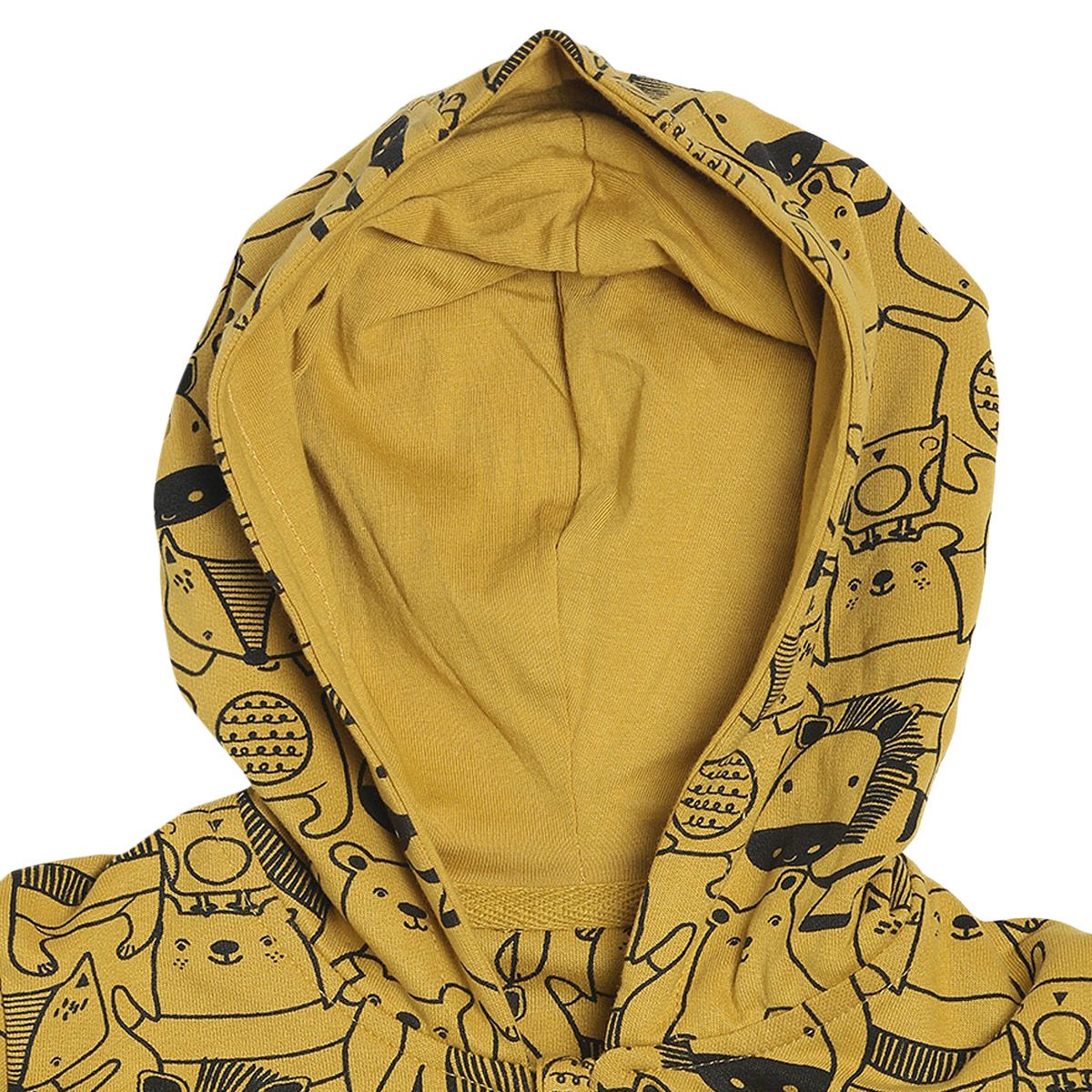 Pack of 2 track set - yellow for 3-6 Months