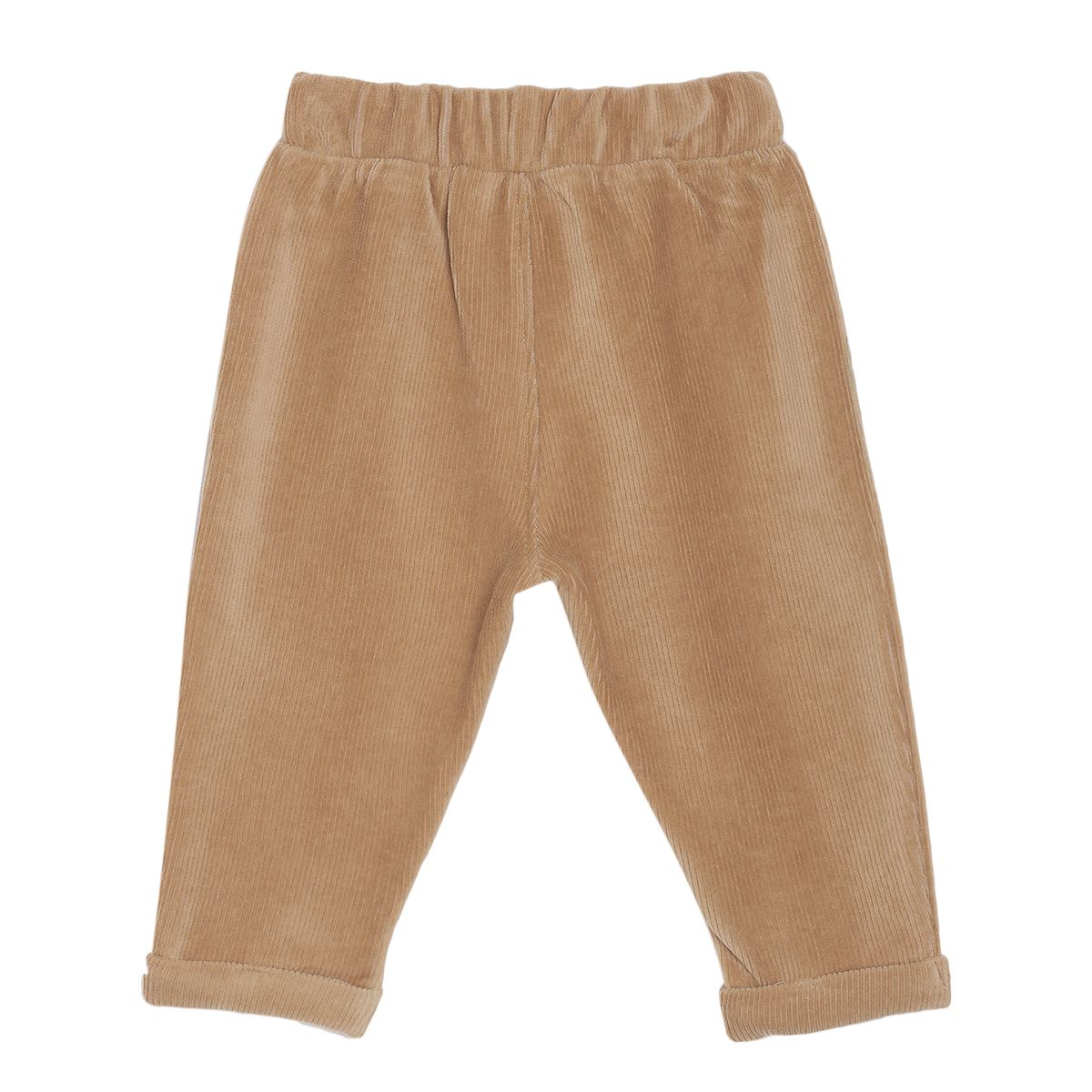 Boys Multi T-Shirt And Knit Bottom