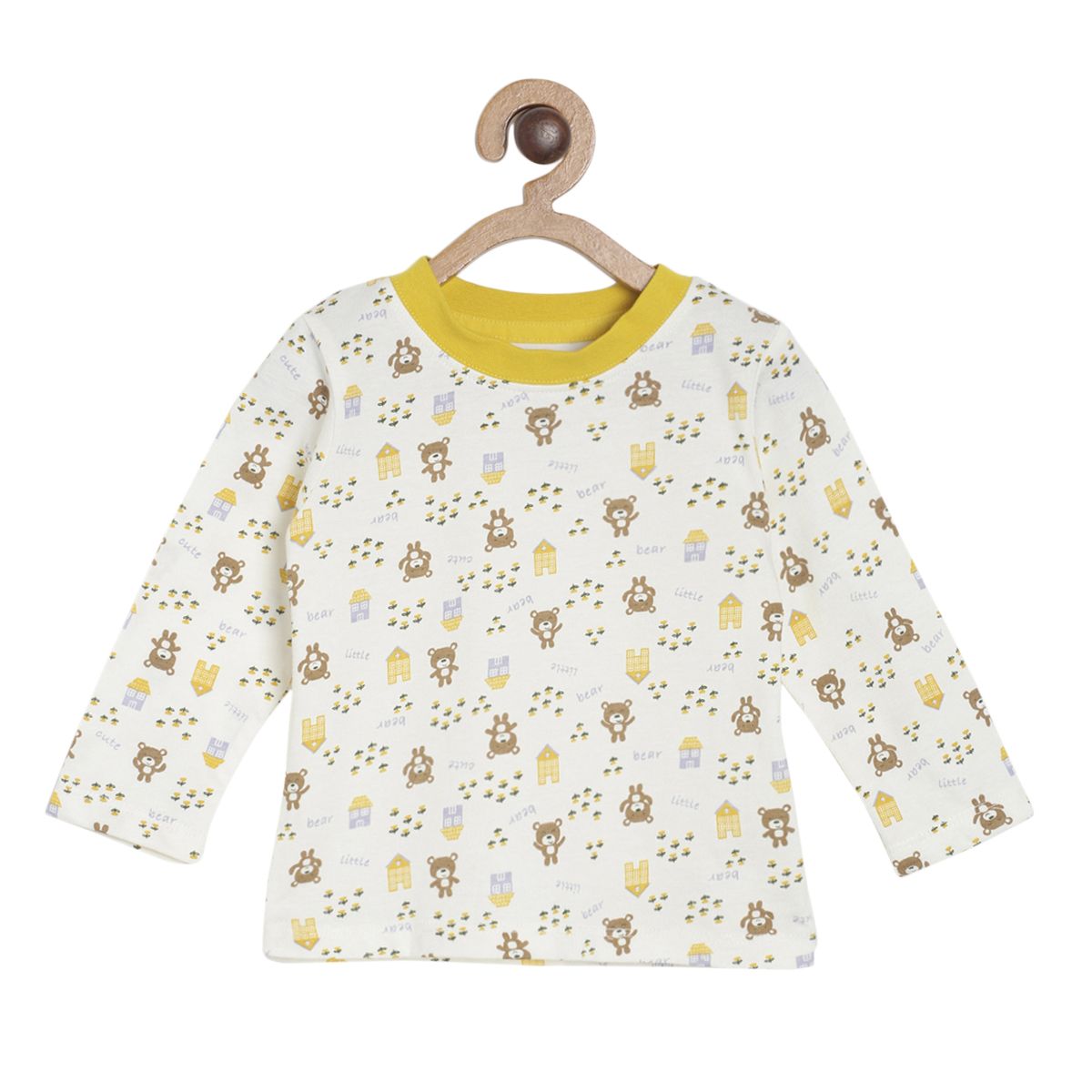 Boys Multi T-Shirt