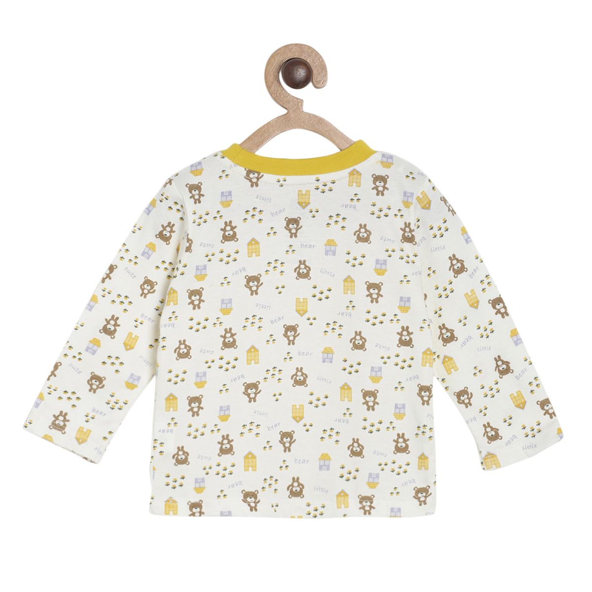 Boys Multi T-Shirt