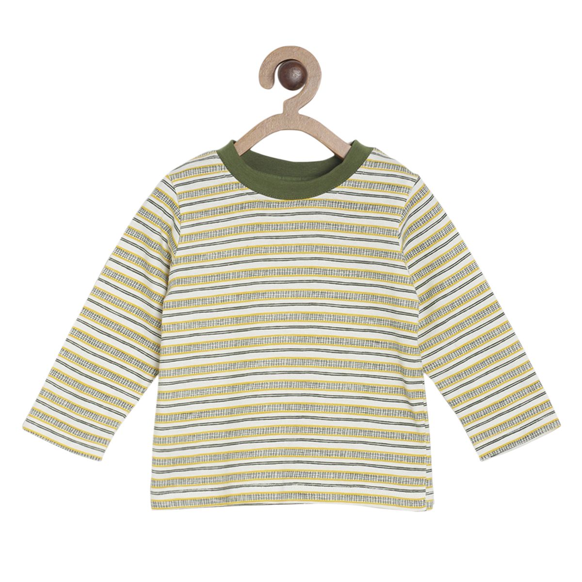Boys Multi T-Shirt