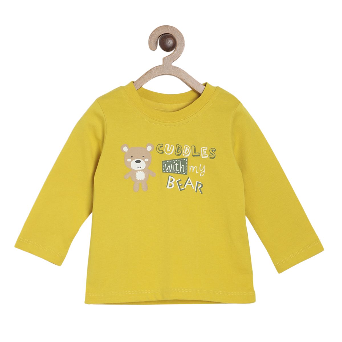 Boys Multi T-Shirt