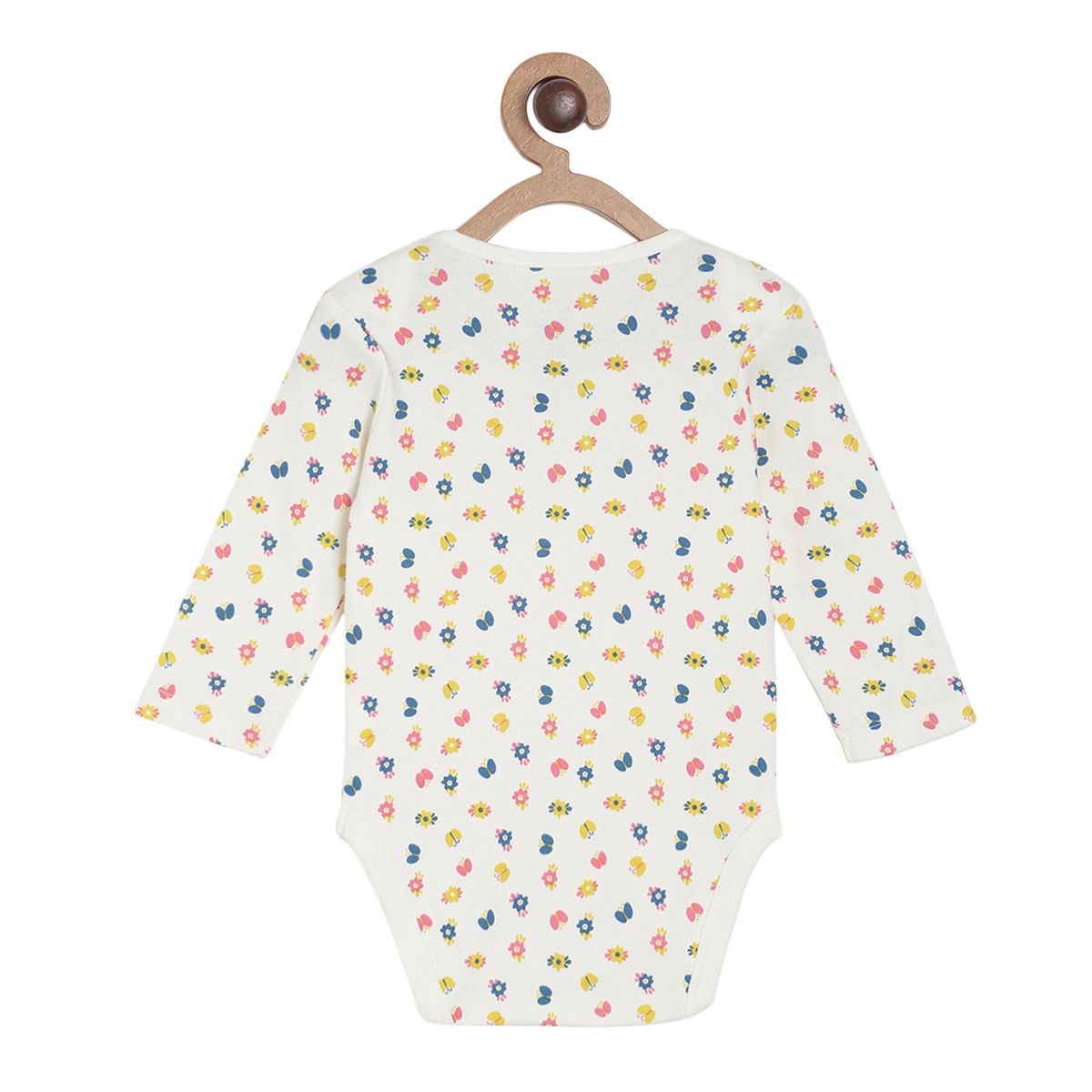 Girls Multi Body Suit
