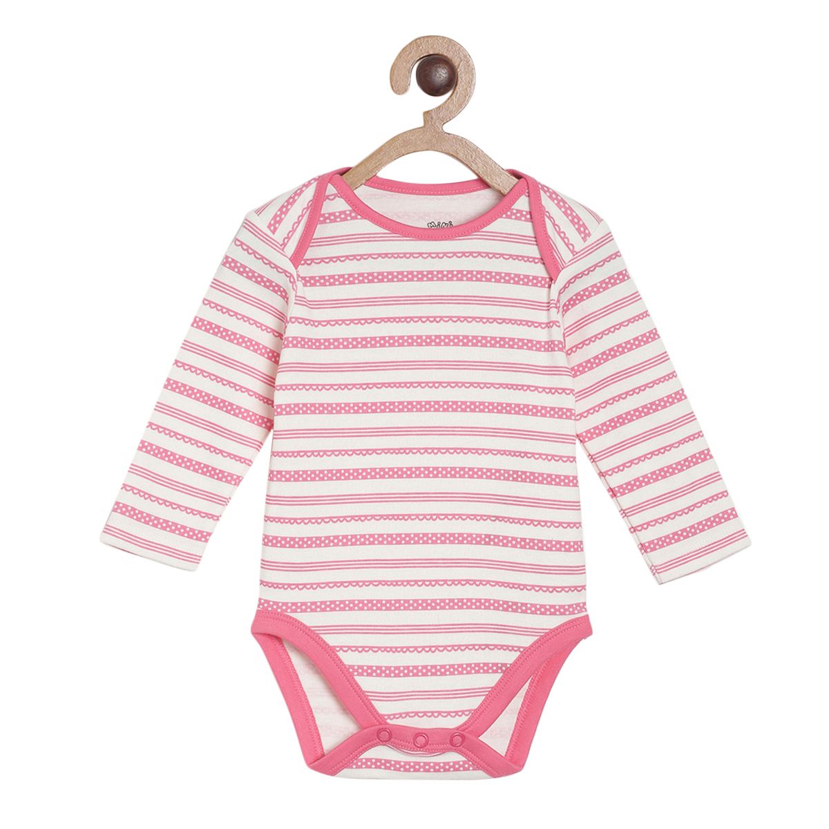 Girls Multi Body Suit
