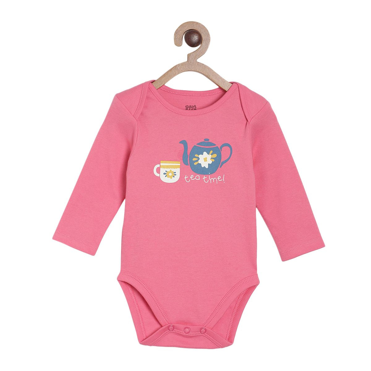 Girls Multi Body Suit