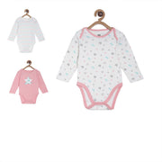 Girls Multi Body Suit