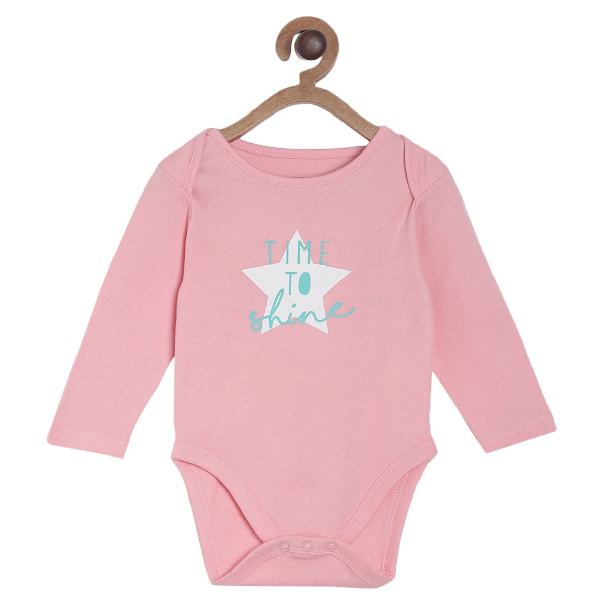 Girls Multi Body Suit