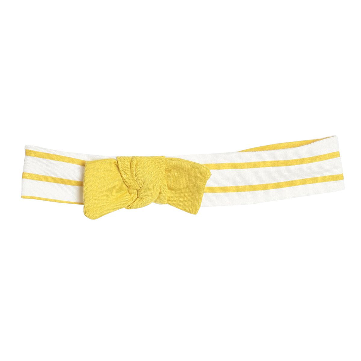 Girls Yellow Dress