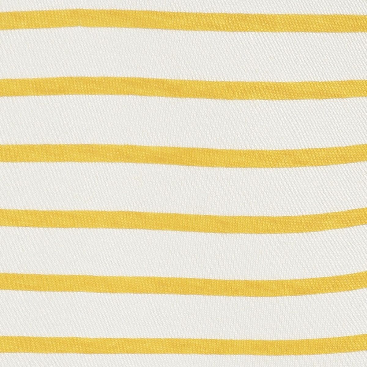 Girls Yellow Dress