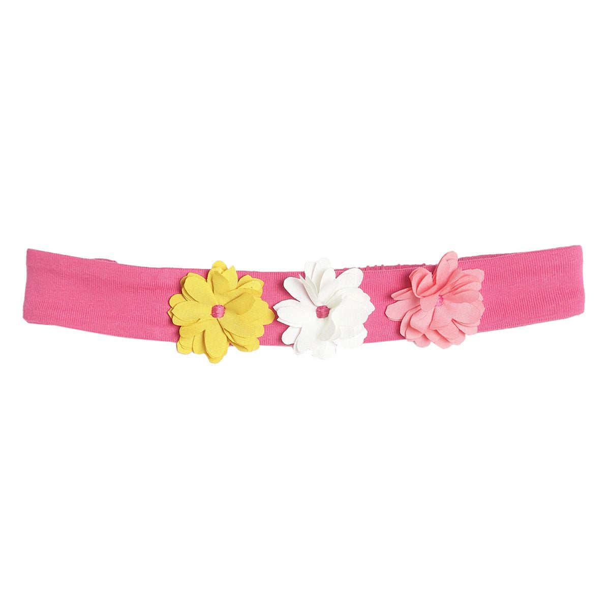 Pack of 3 dress - pink for 0-3 Months