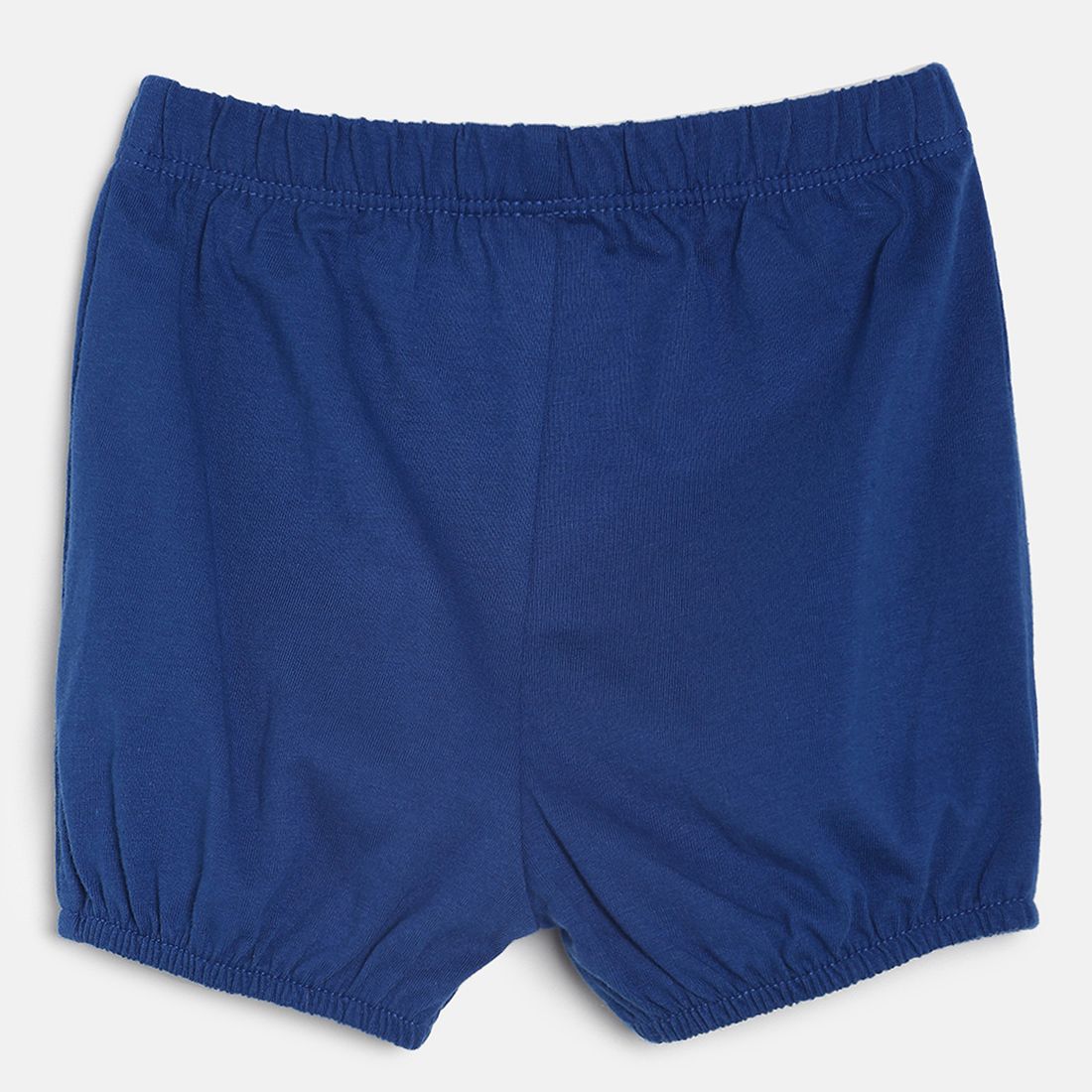 Pack of 3 dress - navy for 0-3 Months