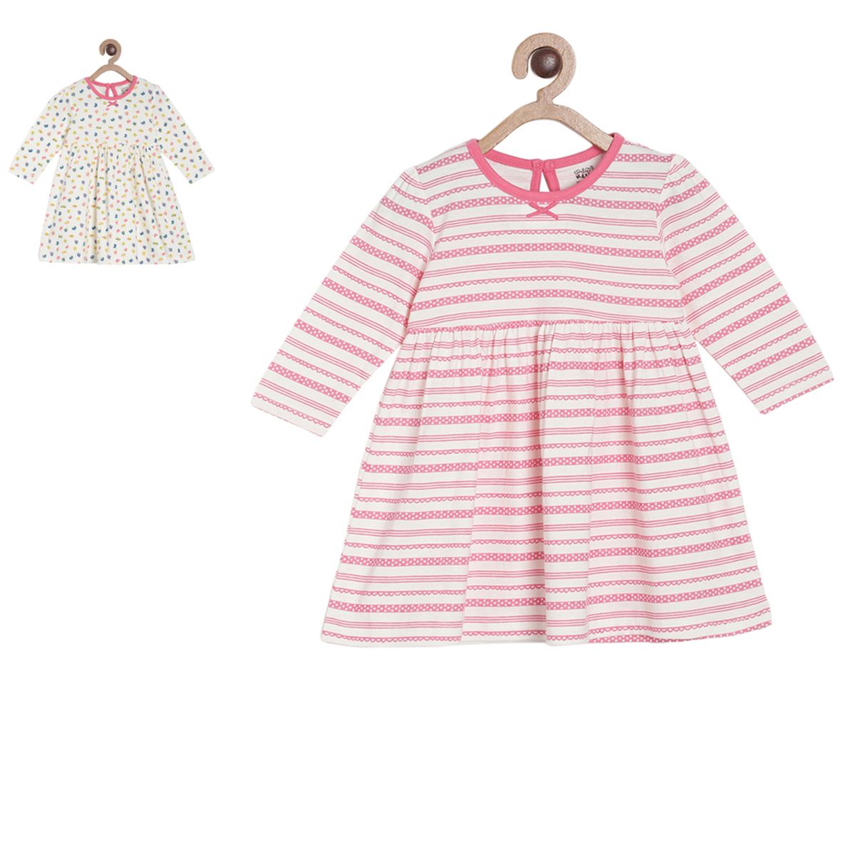 Girls Multi Dress