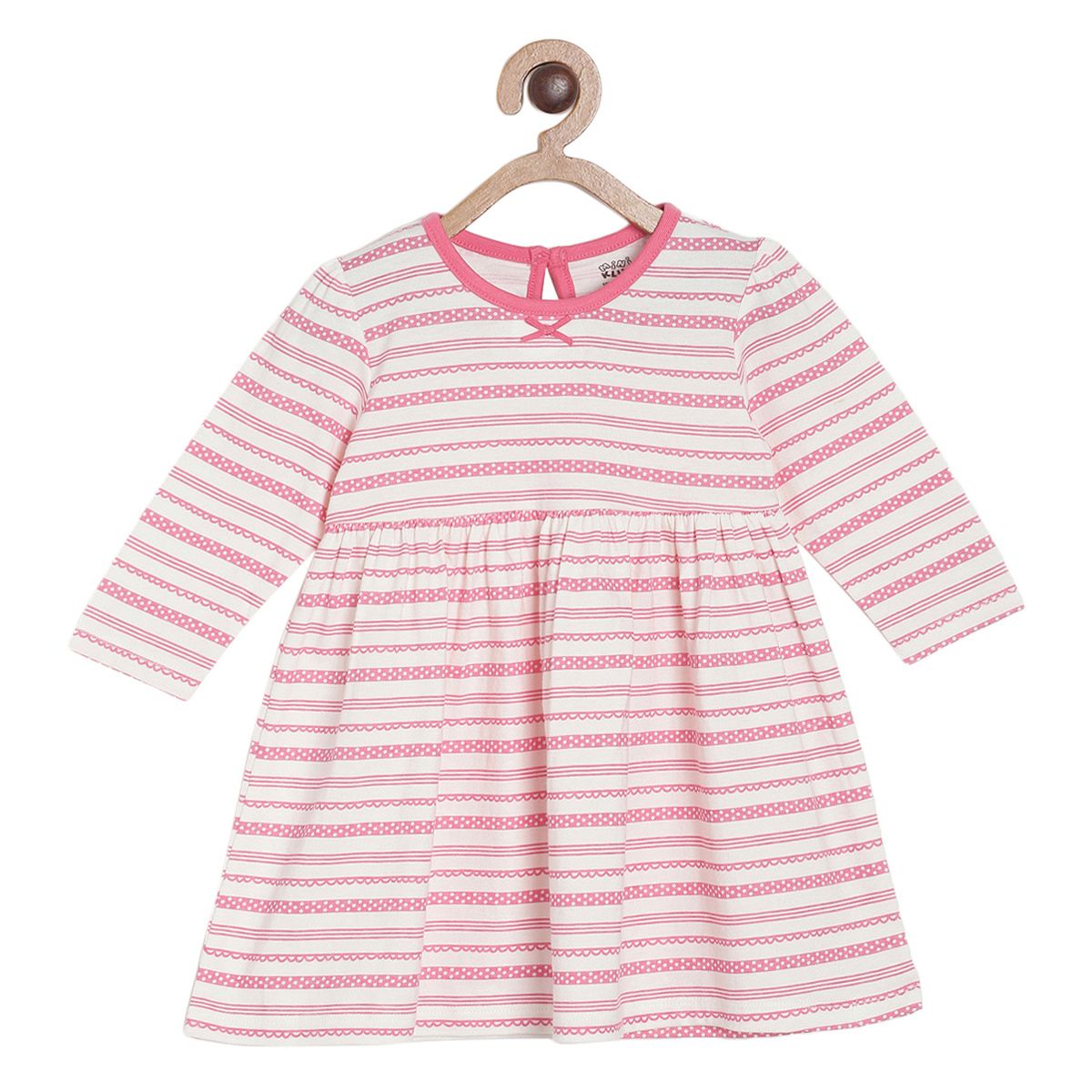 Girls Multi Dress