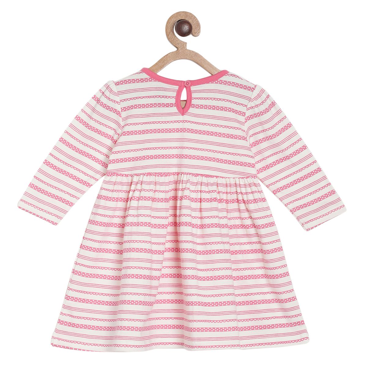 Girls Multi Dress