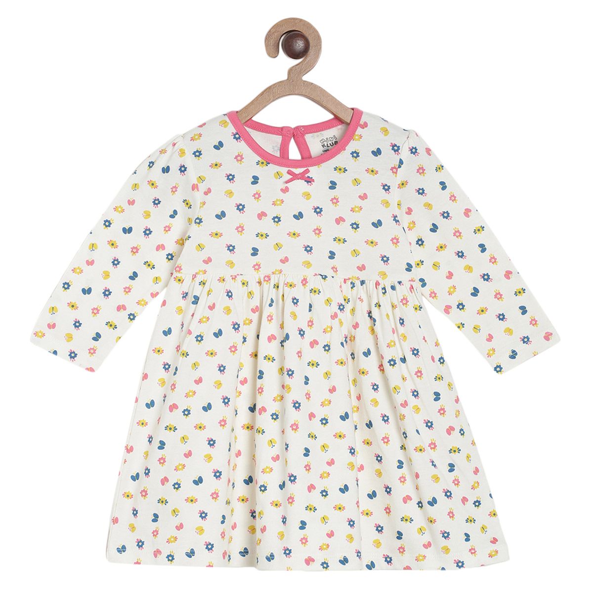 Girls Multi Dress