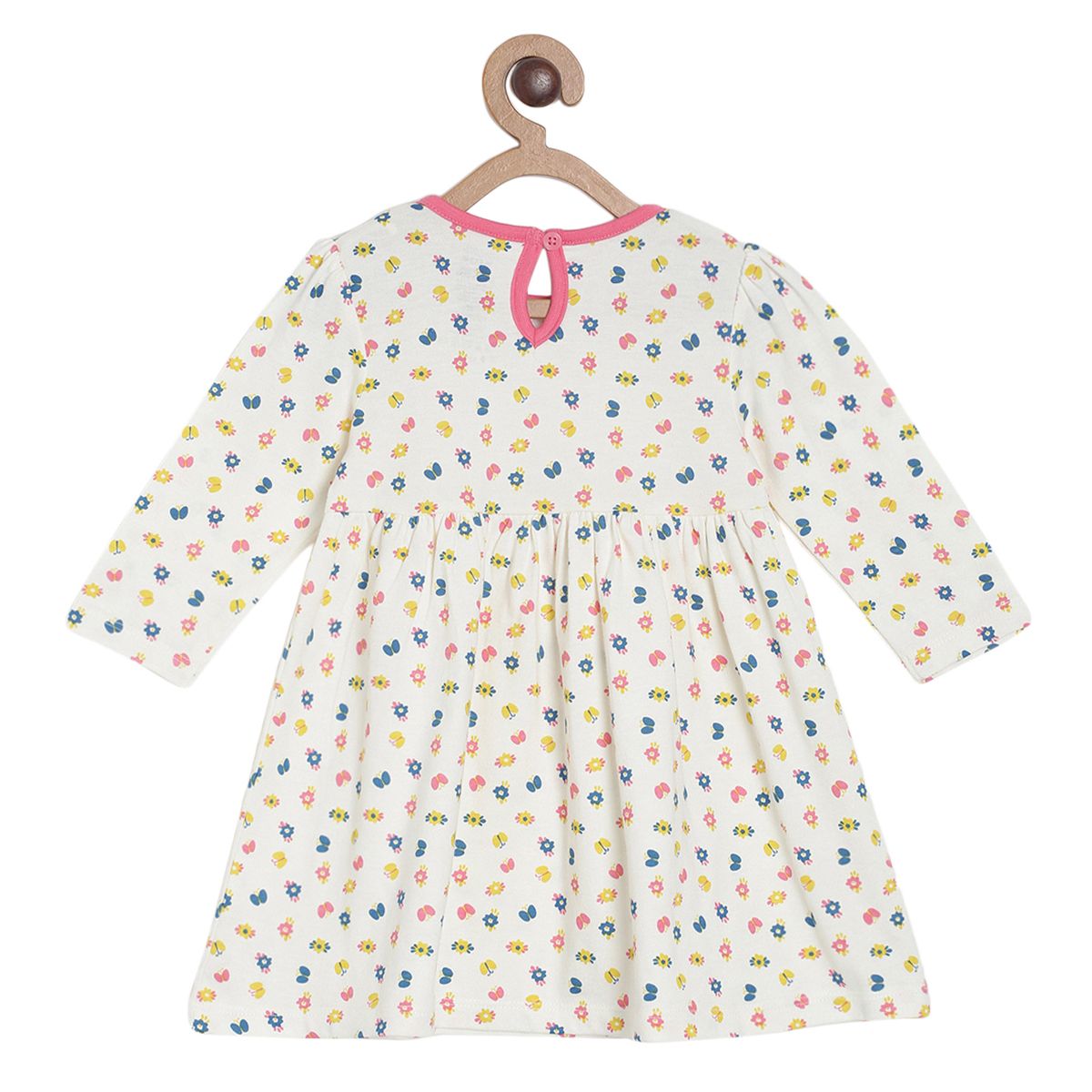 Girls Multi Dress