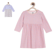 Girls Multi Dress