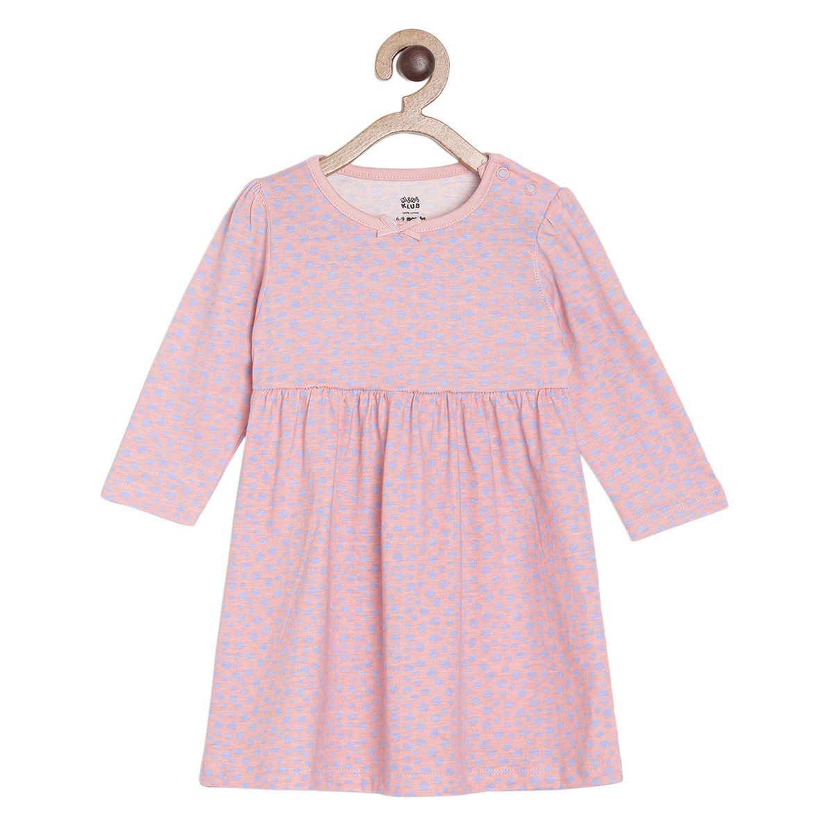 Girls Multi Dress
