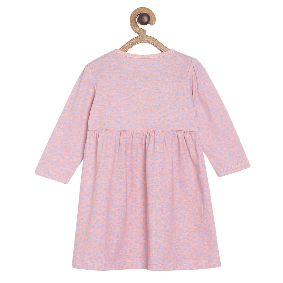 Girls Multi Dress