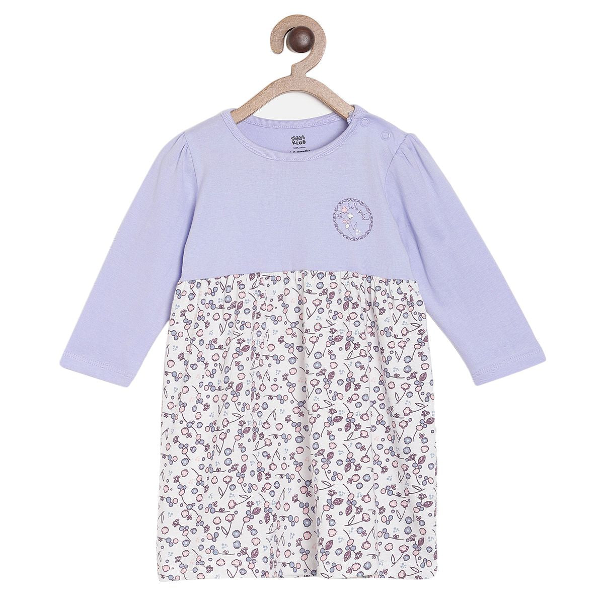 Girls Multi Dress