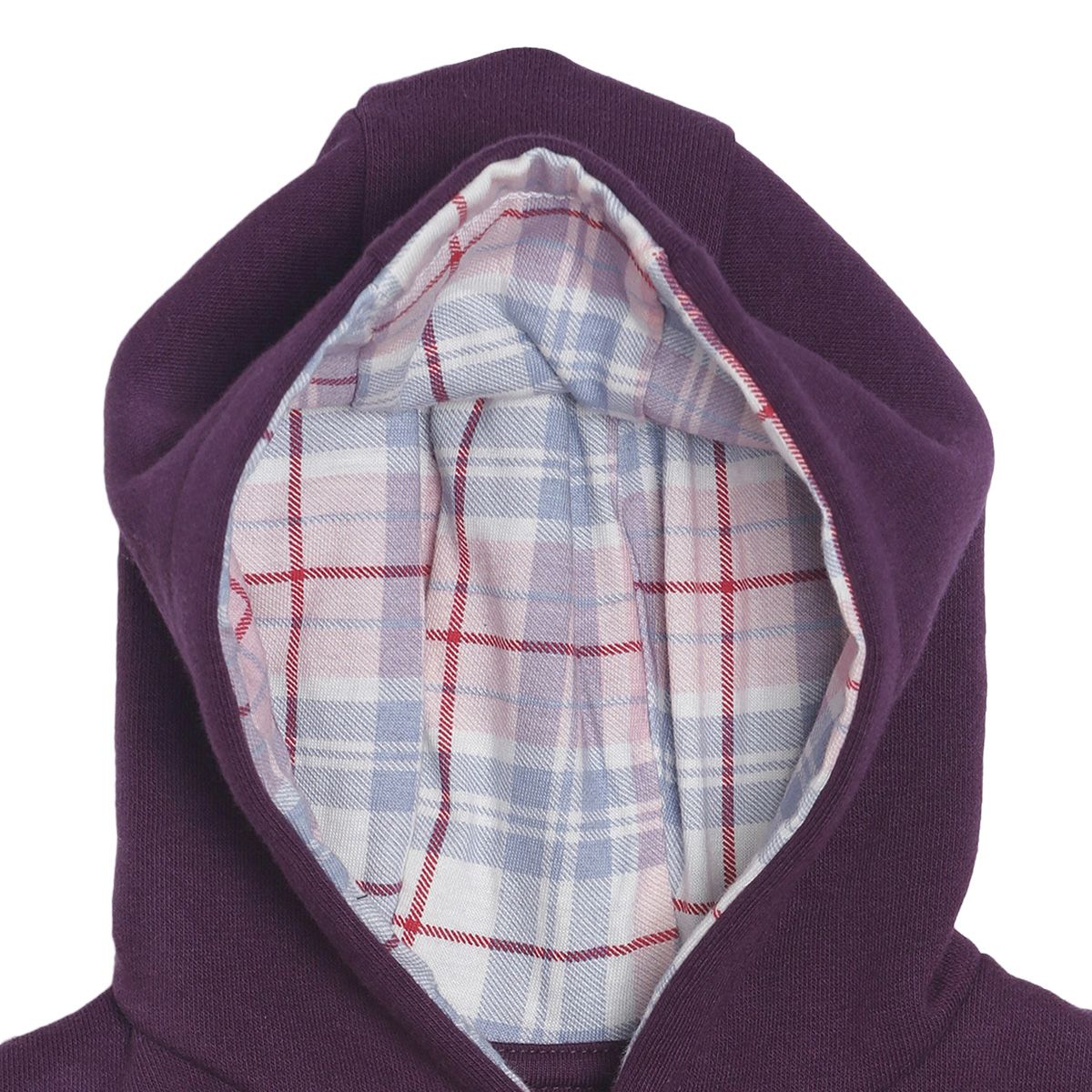 Girls Purple Jacket