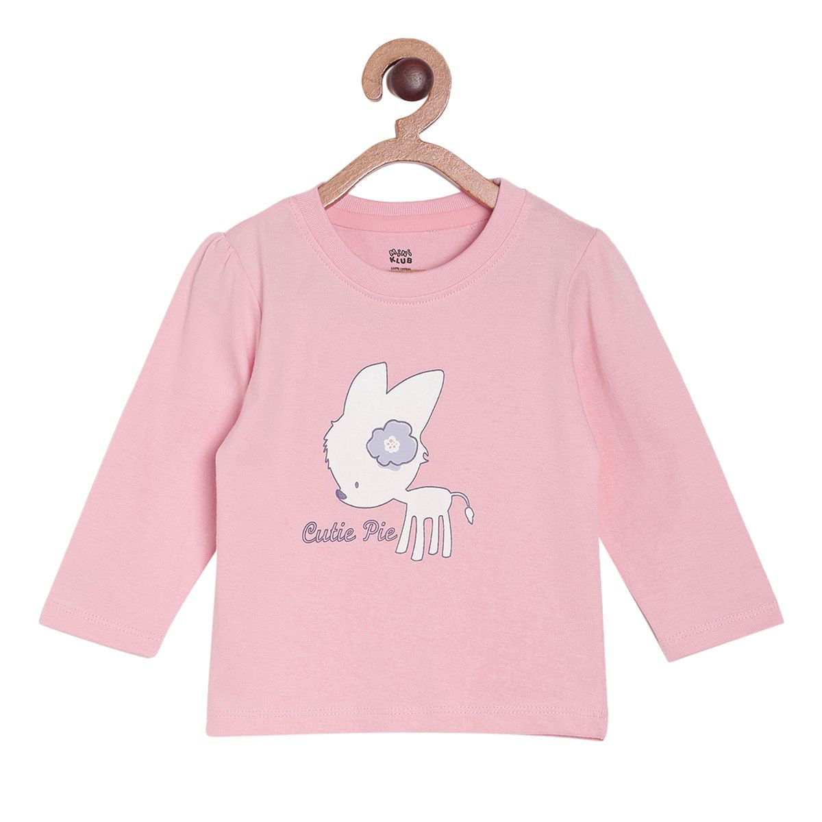 Pack of 3 knit top - white & blue for 0-3 Months
