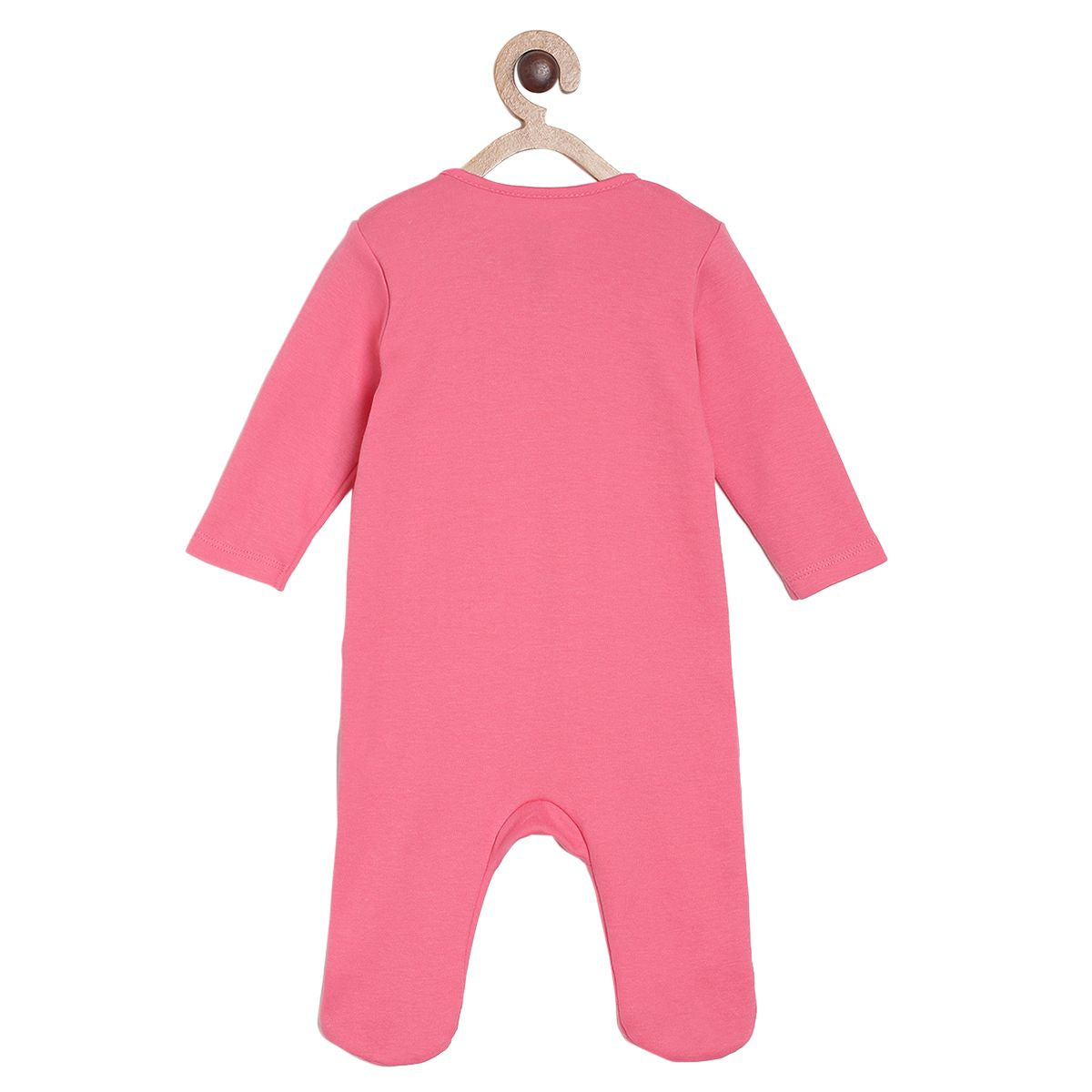 Girls Multi Sleep Suit