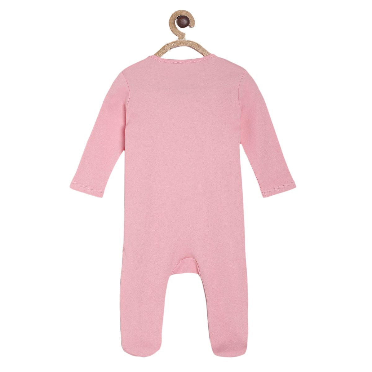 Girls Multi Sleep Suit