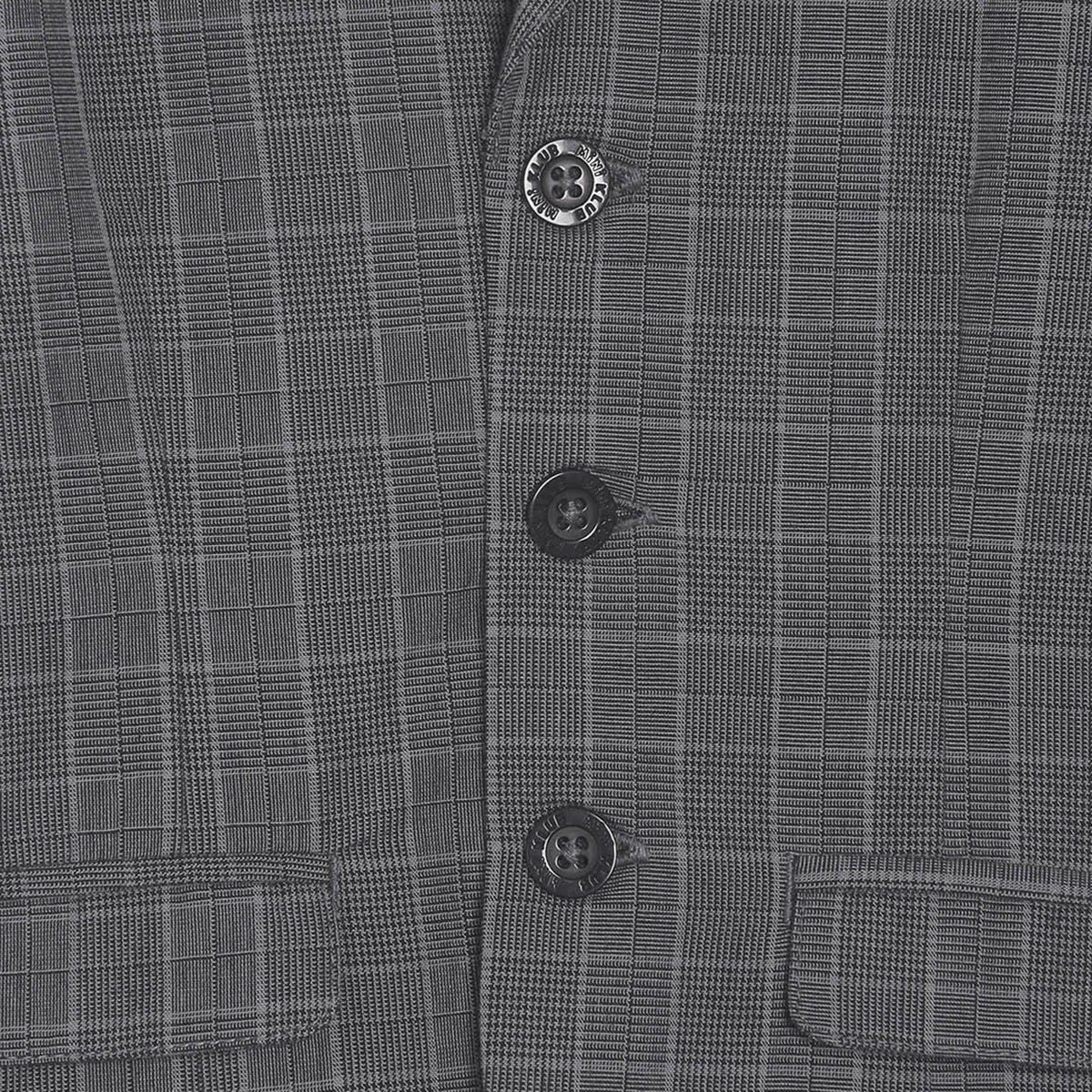 Pack of 1 blazer - grey for 3-6 Months