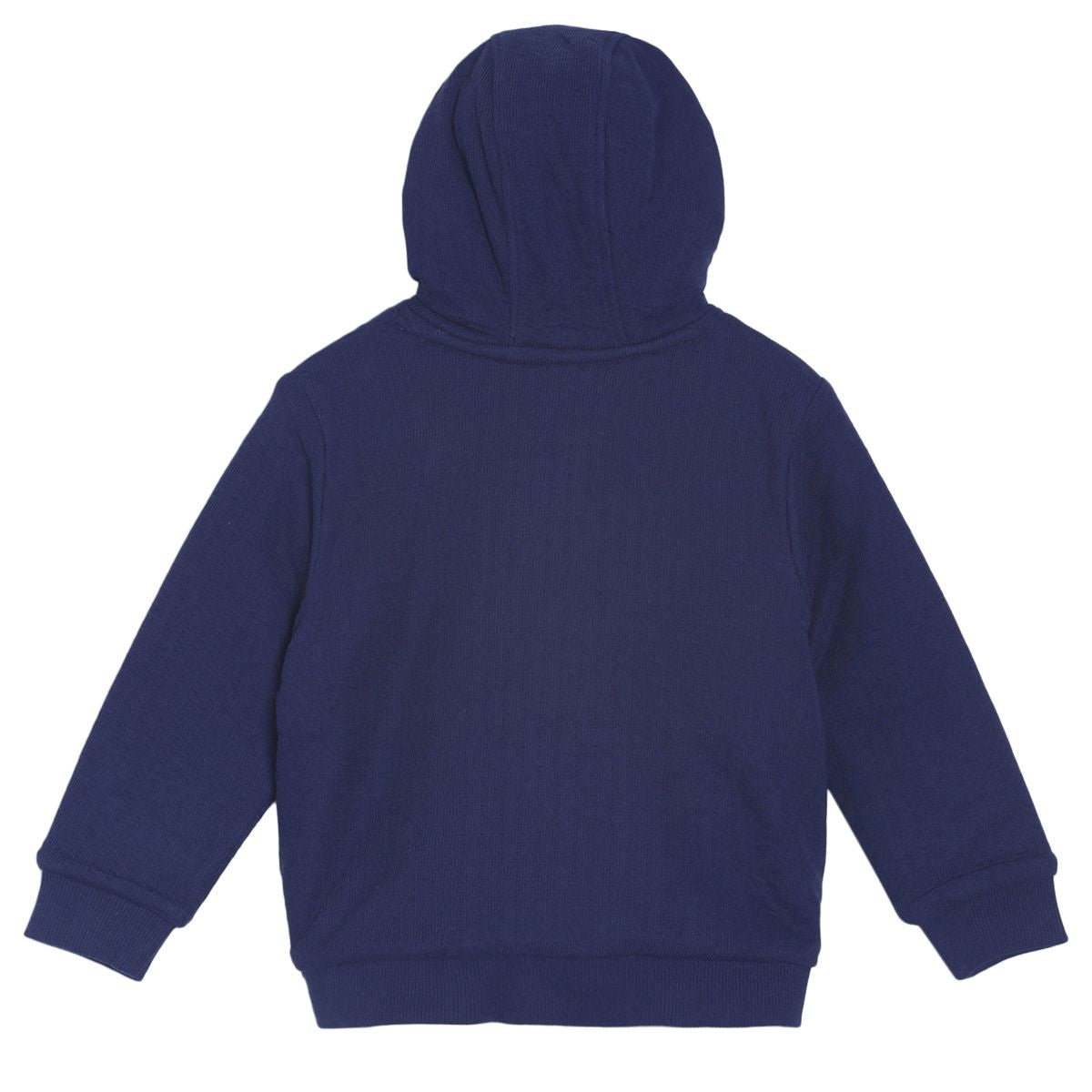Boys Navy Jacket