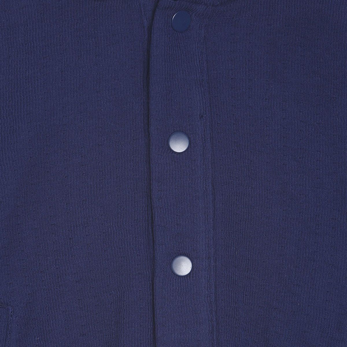 Boys Navy Jacket