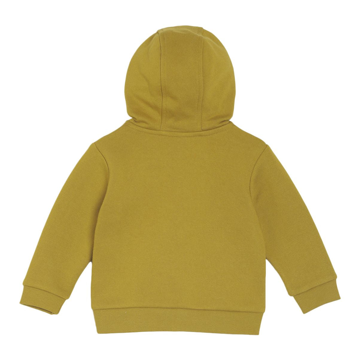 Boys Yellow Jacket