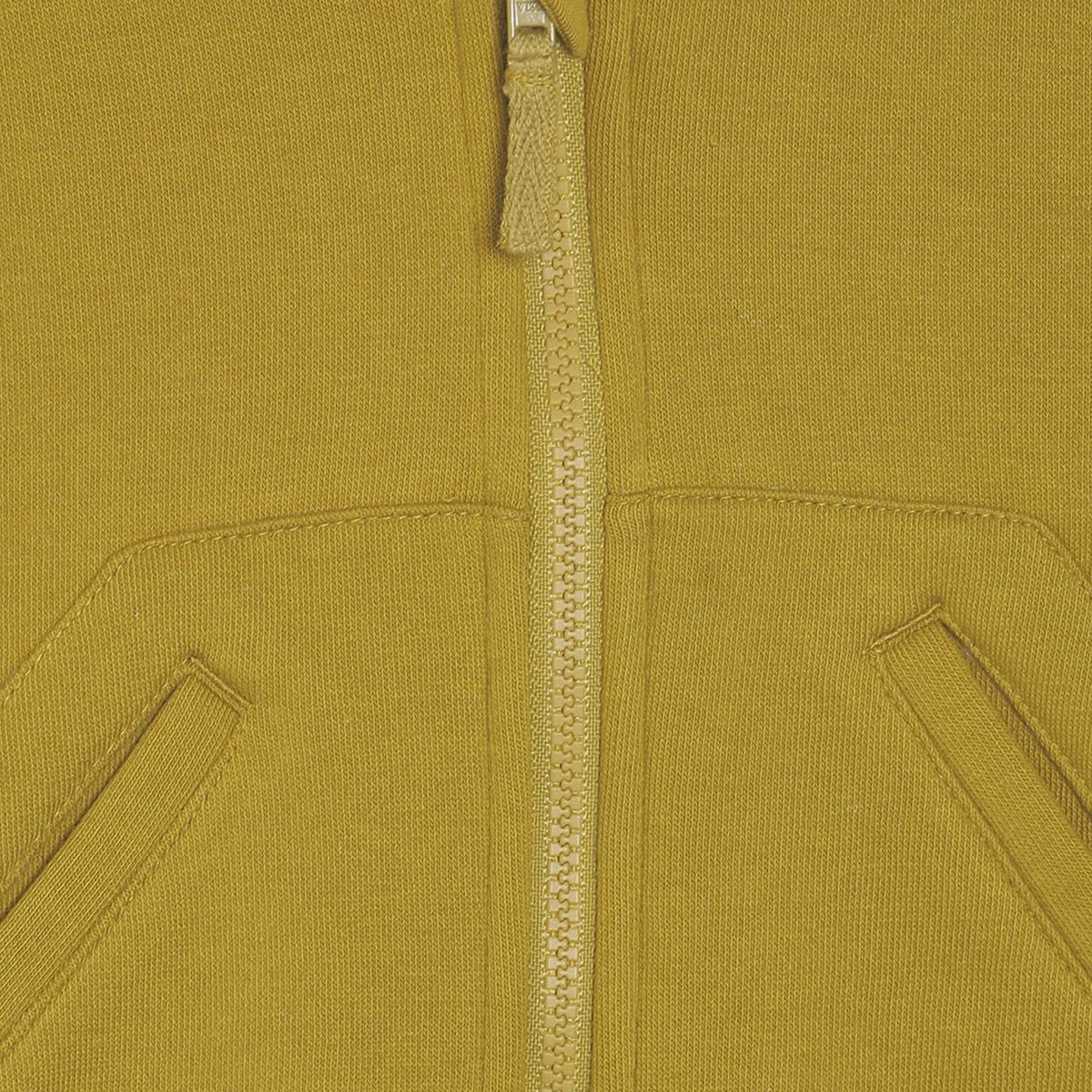 Boys Yellow Jacket