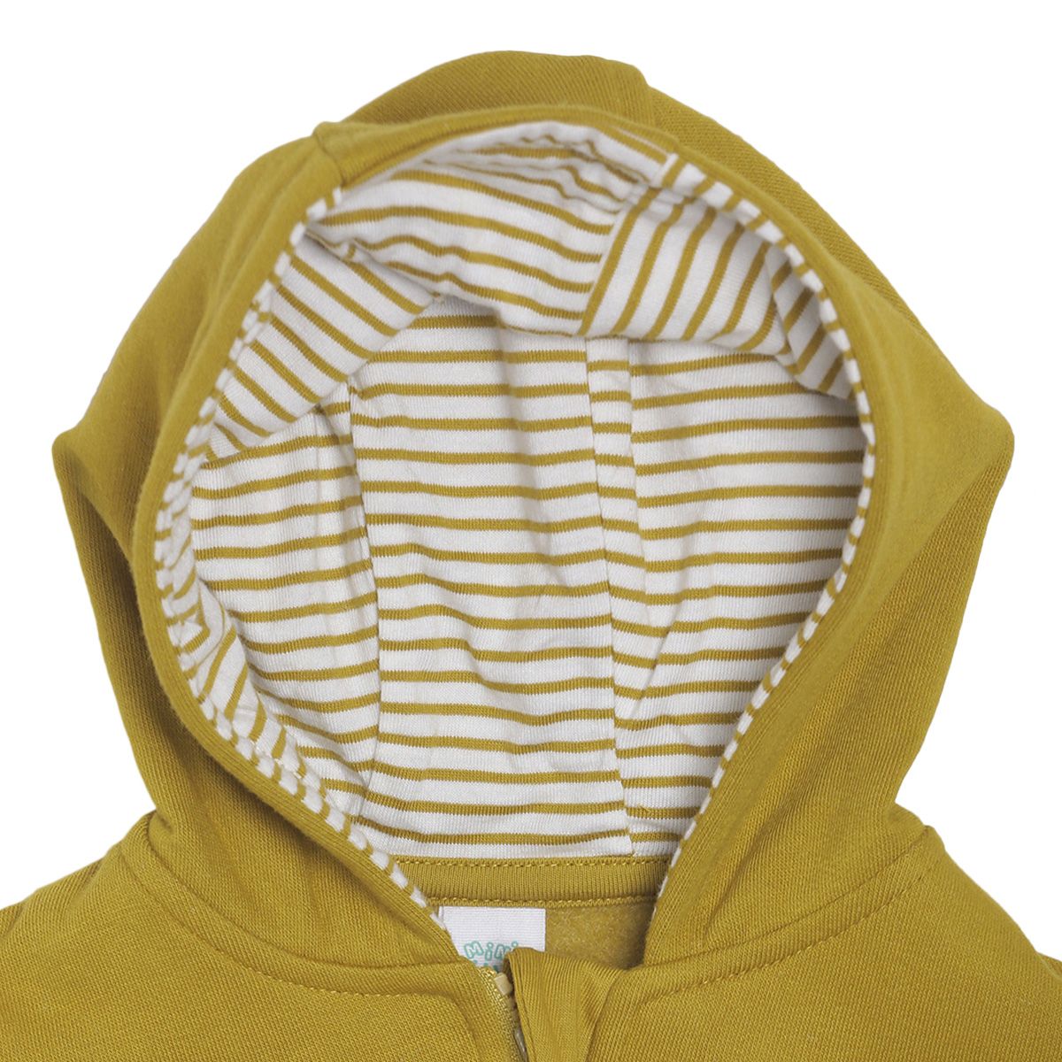 Boys Yellow Jacket