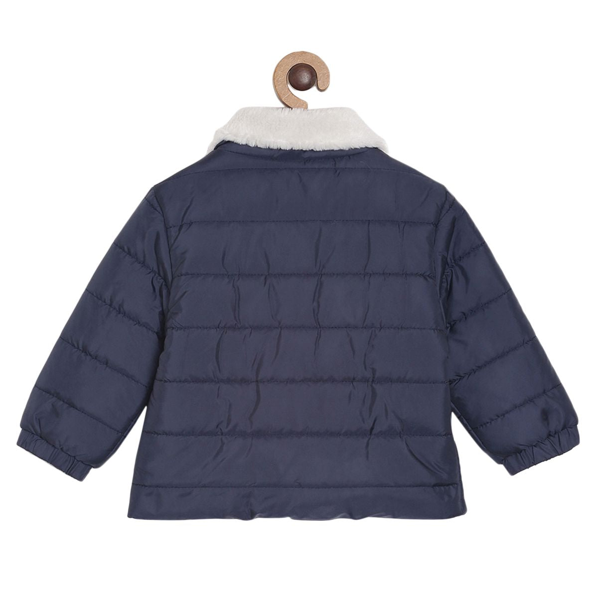 Boys Blue Jacket