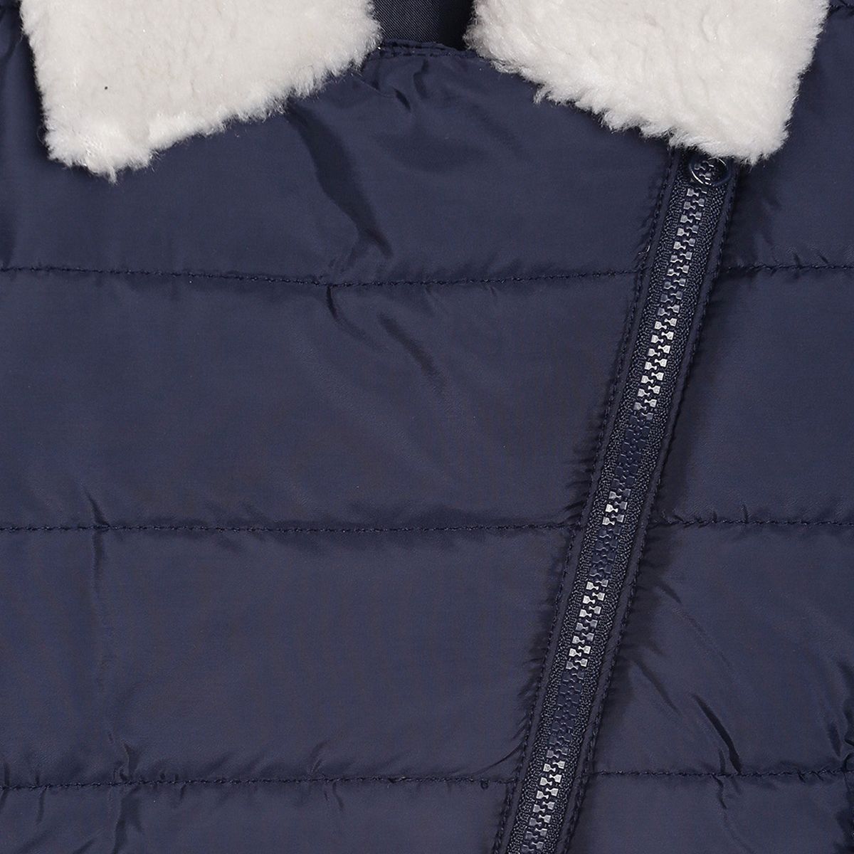 Boys Blue Jacket