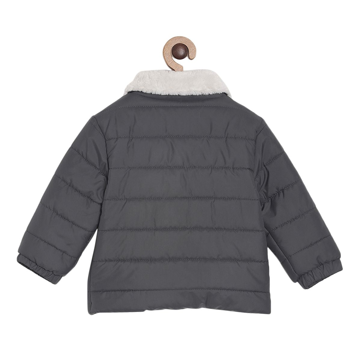 Boys Black Jacket