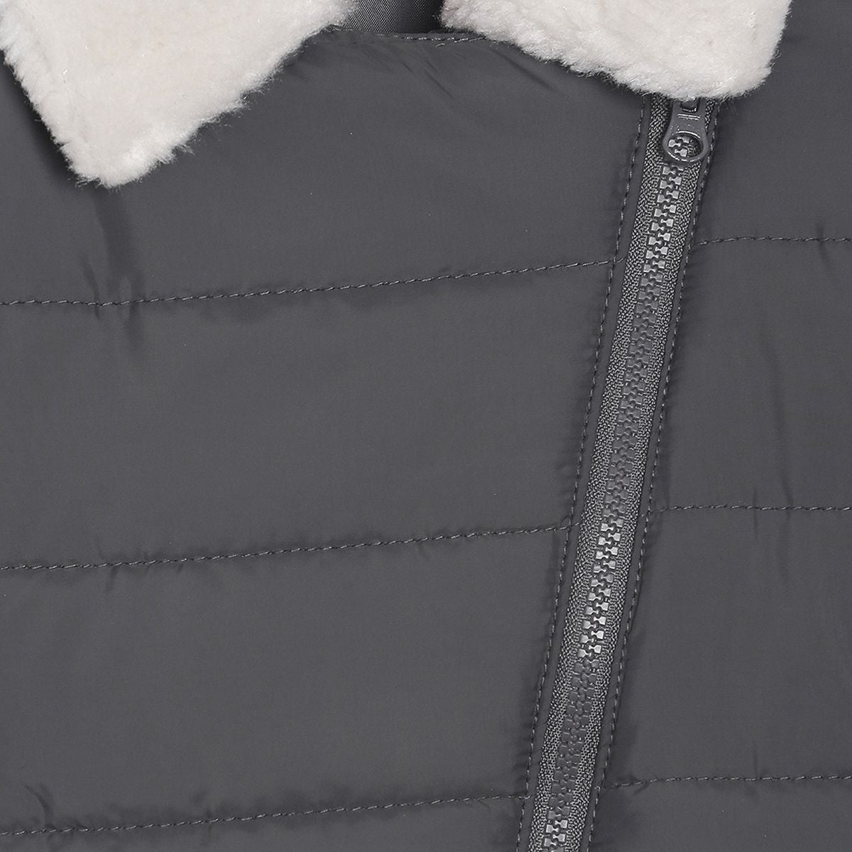 Boys Black Jacket