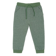 Pack of 1 jogger - green for 3-6 Months