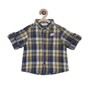 Boys Multi Shirt