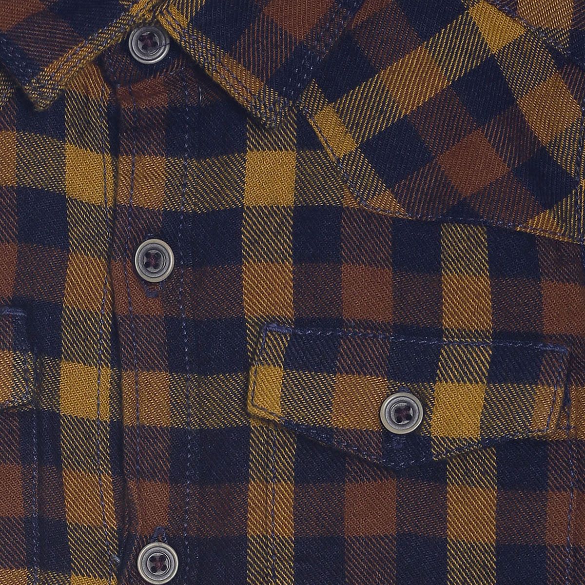 Boys Multi Shirt