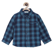 Boys Multi Shirt