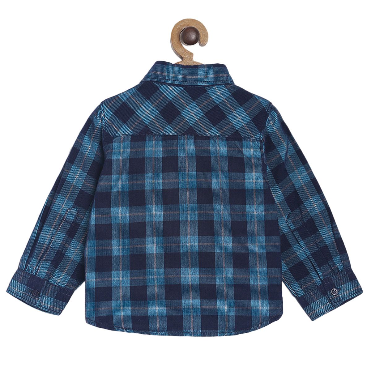 Boys Multi Shirt
