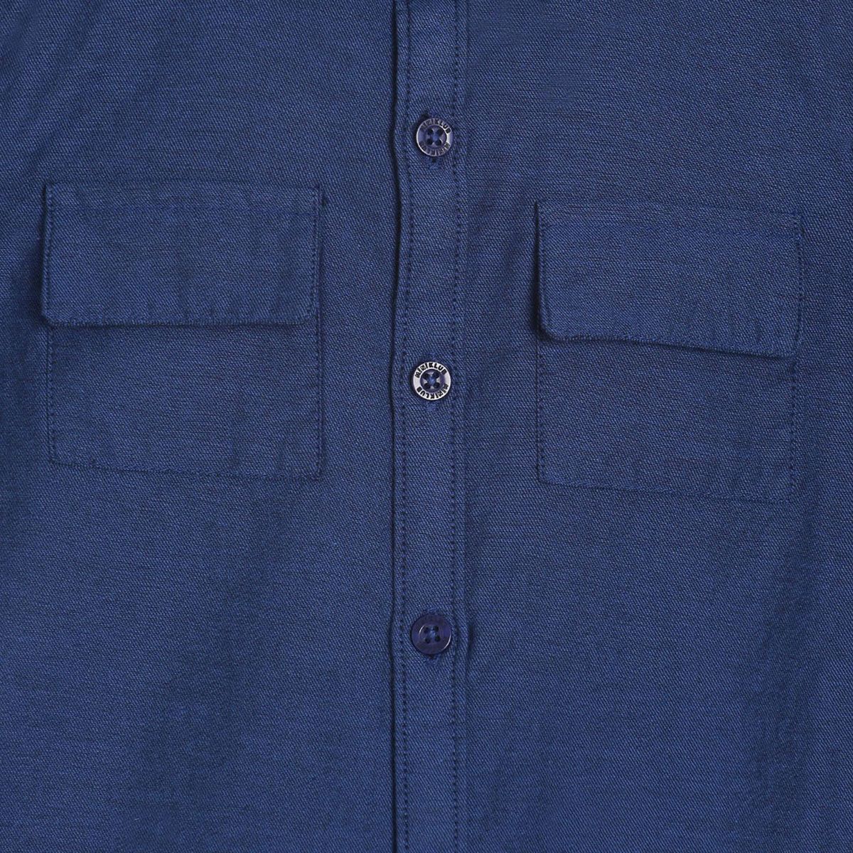 Pack of 1 shirt - midnightblue for 3-6 Months