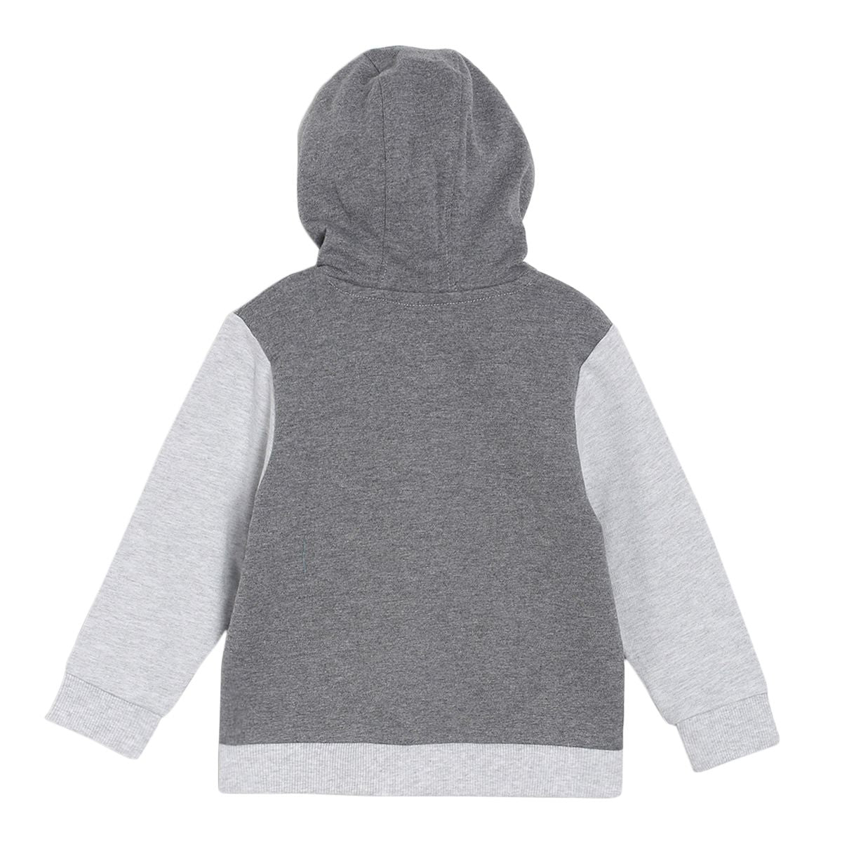 Pack of 1 jacket - grey for 3-6 Months
