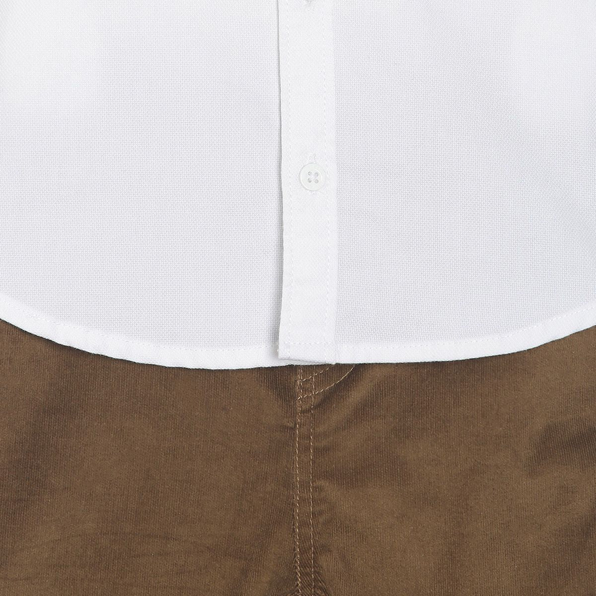Boys Multi Top & Knit Bottom
