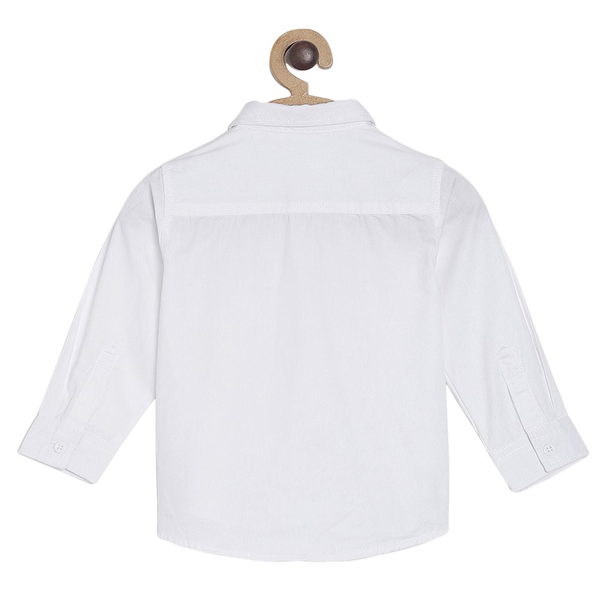 Boys Multi Top & Knit Bottom